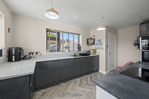 Devonshire Avenue North New Whittington